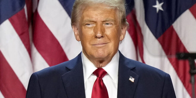 Tarifas de 50%: Trump diz que deve conversar com Lula ‘em algum momento, mas não agora’