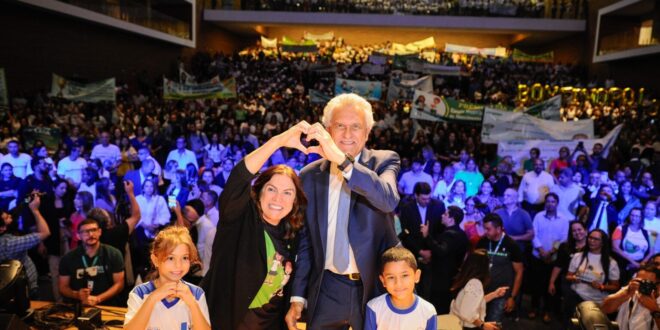 Goiás conquista 2º lugar nacional em alfabetização infantil