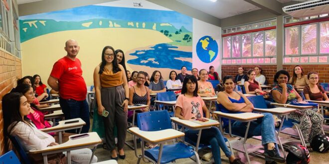 Goiás oferece 475 vagas em cursos de qualificação profissional para mulheres situação de violência e vulnerabilidade social