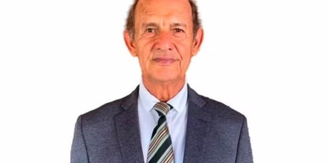 Filho que matou advogado por causa de venda de fazenda tinha dívida de R$ 22 milhões, diz delegado