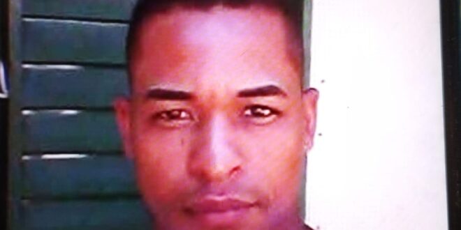 Homem é agredido com martelo após discussão em bar de Souzalândia