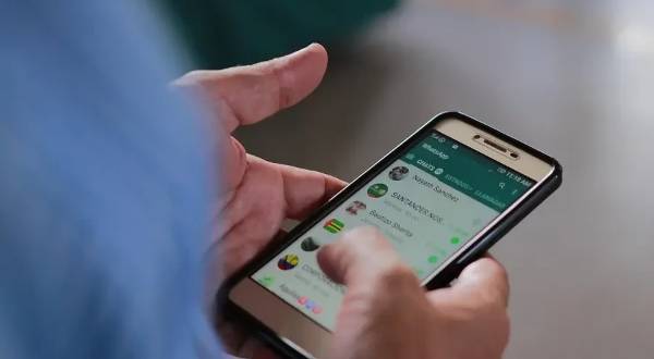 Saúde em Goiás passa a confirmar consultas e exames do SUS pelo WhatsApp