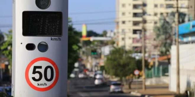 Cerca de 300 mil multas feitas por radares ‘escondidos’ são questionadas pelo MP