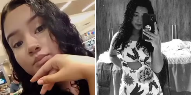 Adolescente de 13 anos morre após acidente entre moto e caminhão na GO-060