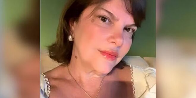 Mãe de vereador morre após procedimento estético com PMMA, em Goiânia