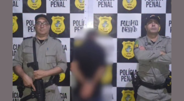 Confusão em encontro de folias termina com prisão por desacato, agressão e ameaça em Carmo do Rio Verde