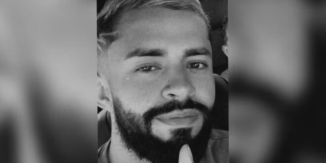 Jovem morre e mulher fica ferida em Catalão