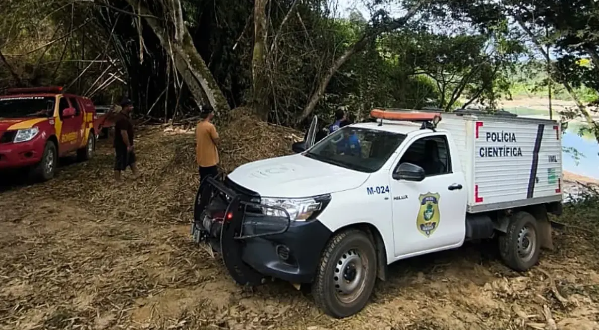 Número de vítimas de afogamento cresce em Goiás