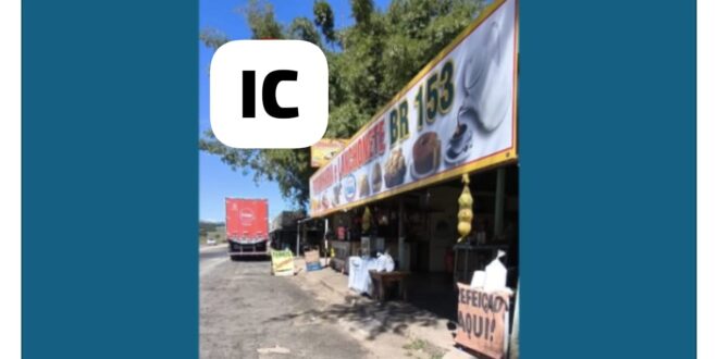Decisão judicial impede desocupação e garante permanência de comerciantes na BR-153, em Jardim Paulista