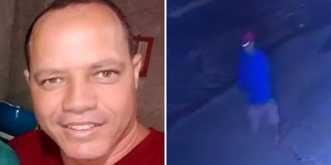 Atirador que matou pai de aniversariante invadiu festa para pegar bebida e disparou após vítima negar, diz polícia