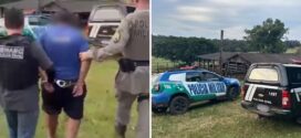 Tráfico humano: três irmãos são encontrados com família suspeita de adoção ilegal em Goiás