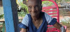 Do forró ao cuidado com os animais: ‘Vovó Joaninha’ completa 109 anos e inspira as novas gerações