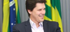Daniel Vilela abre 14 pontos sobre segundo colocado e mantém favoritismo à reeleição