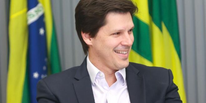 Daniel Vilela abre 14 pontos sobre segundo colocado e mantém favoritismo à reeleição