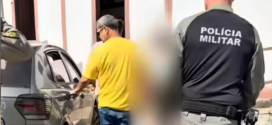 Empresário suspeito de agredir mulher em situação de rua em Pirenópolis é preso; vítima está na UTI