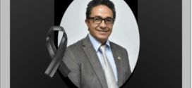 Câmara Municipal de Rialma emite Nota de Pesar pelo falecimento do Vereador Carlinhos