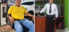 Motorista da Polícia Civil é encontrado morto, e filho é preso, diz polícia