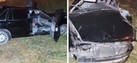 Homem morre em acidente entre carro e caminhão na GO-139