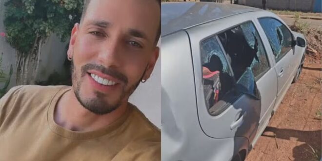 Empresário morto quando ia denunciar suposto agiota tinha dívida de R$ 3 mil, diz polícia; irmãos são suspeitos do crime