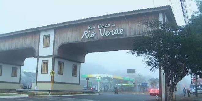 Frio em Goiás: saiba até quando as temperaturas devem ficar baixas e para onde há previsão de chuva