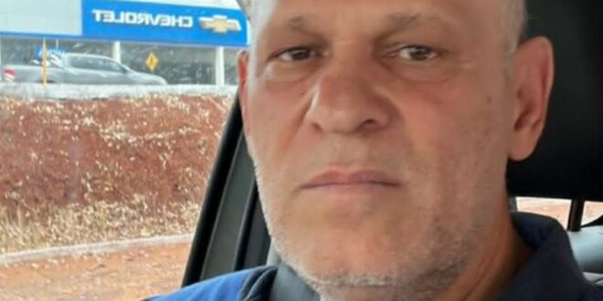 Pré-candidato a deputado federal, Zé Camelo fortalece atuação política na região de Ceres