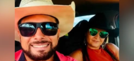 Casal morre em acidente entre carro e ônibus na BR-153 ao voltar de reunião de família