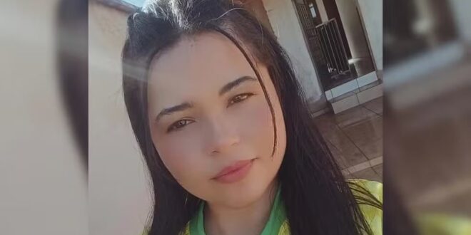 Mulher é morta a facadas pelo ex-marido na frente das filhas em Itumbiara, diz polícia
