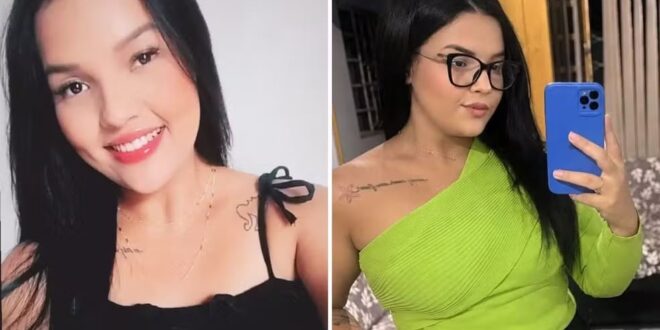 Jovem de 24 anos morre após pneumonia em Goiás, diz família