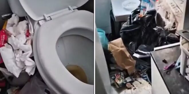 ‘Não há justificativa’, diz juíza sobre mãe de menino encontrado trancado em apartamento não ter deixado nem água para o filho