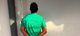 CPE recupera caixa de som furtada e prende autor e receptador em Goianésia