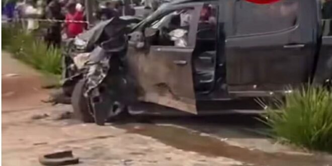 Motoristas embriagado é preso após sequência de acidentes que deixou três mortos em Mineiros