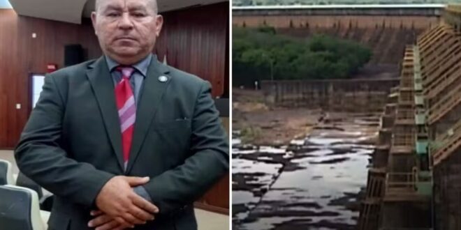 Advogado morre durante pescaria com amigo em Goiás