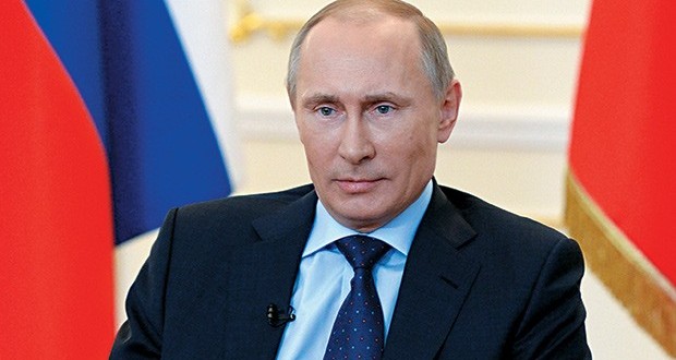 Vladimir Putin: Astuto, perigoso e imprevisível