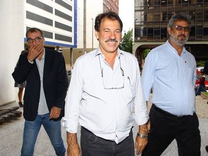 Juiz autoriza Delúbio Soares a voltar ao trabalho na CUT