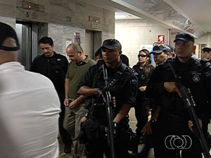 PMs acusados de homicídio são absolvidos por júri em Goiânia