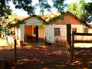 Bebê de 4 meses sobrevive a chacina que deixou três mortos em Goiás