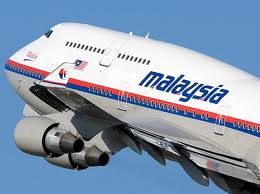 Jornal russo diz que avião da Malásia foi alvo de terrorismo