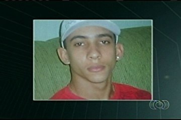 Suspeito de sequestrar e assassinar jovem é baleado pela PM, em Goiás
