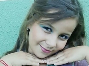 Acusado de matar menina que defendeu pai vai a júri popular em GO