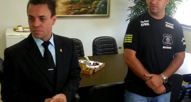 Polícia crê em múltiplos autores, mas não descarta ‘serial killer’ em Goiânia