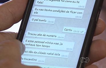 Mãe presa suspeita de vender bebê falou com conselheiro sobre doação