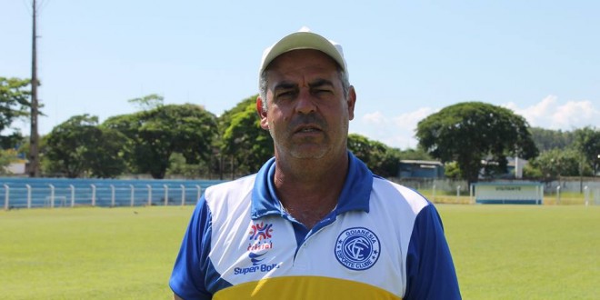 Goianésia esporte clube apresenta novos jogadores e pretende disputar vaga para serié D e copa do Brasil