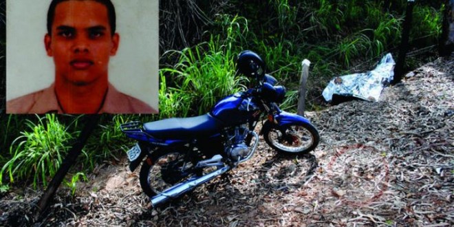 Jovem de Jardim Paulista soldado do Exército morre em acidente (GO – 334)