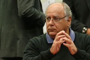 Justiça Federal manda transferir réus da Lava Jato para presídio