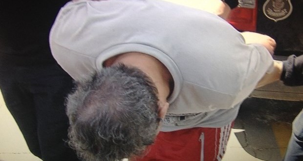 Suspeito de estupro diz que menino de 8 anos ‘fazia porque queria’