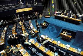 SENADO APROVA FIM DAS COLIGAÇÕES PARA ELEIÇÃO DE DEPUTADOS E VEREADORES