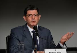 Levy diz que economia vai responder a estratégias para a retomada