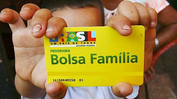Bolsa Família injeta mais de R$ 450 mil em Jaraguá