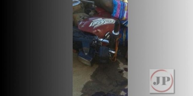 Homem é morto com mais 20 facadas em Bom Jesus (Ipiranga de Goiás)