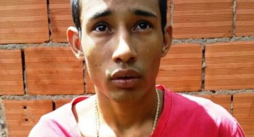 Itumbiara: jovem é morto a tiros na frente dos irmãos